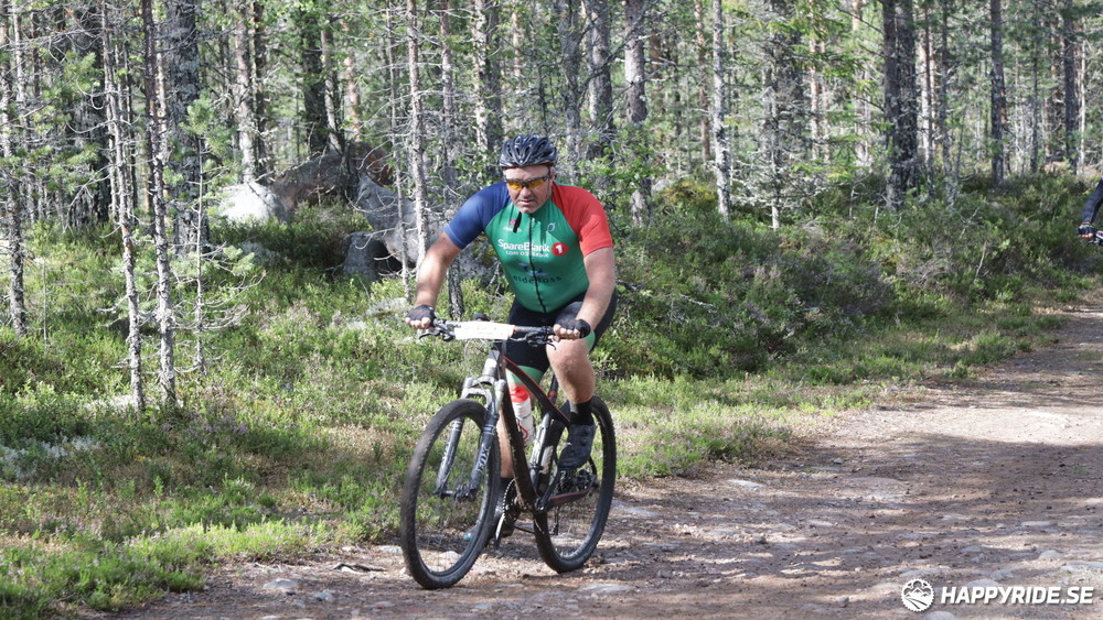 Bild från Cykelvasan 2024