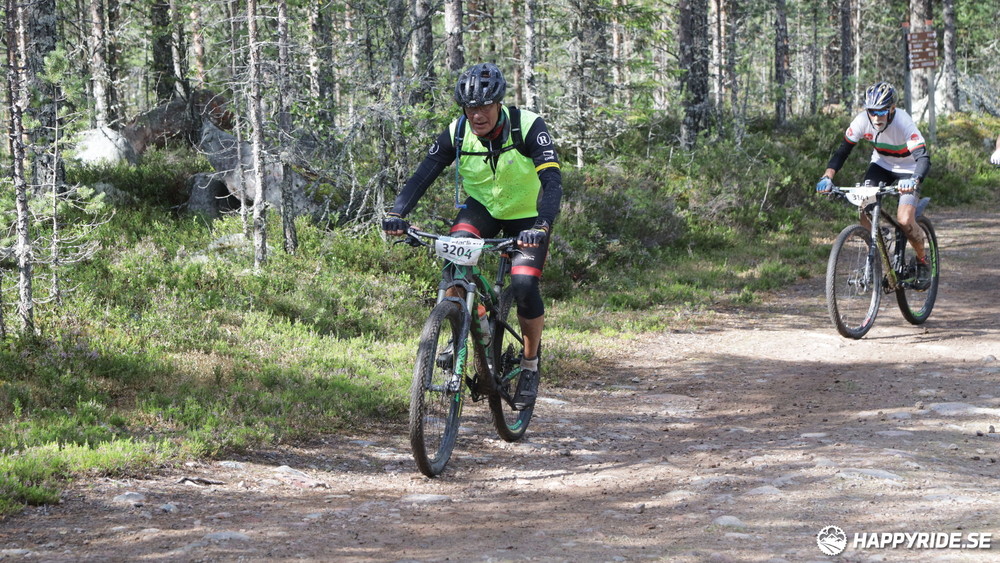 Bild från Cykelvasan 2024