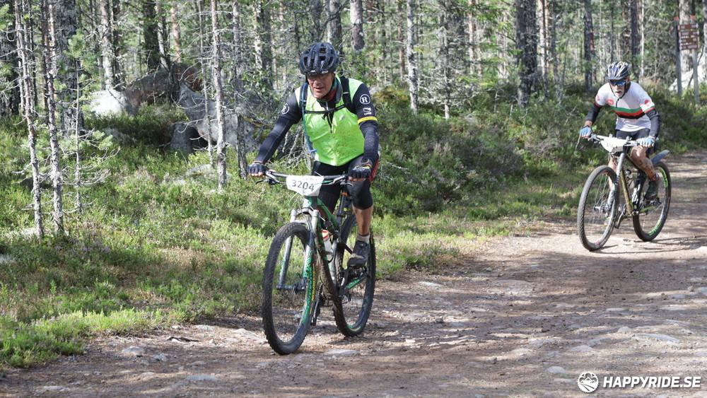Bild från Cykelvasan 2024