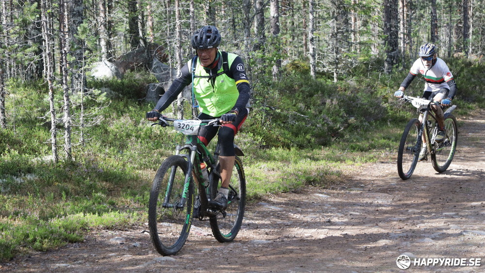 Bild från Cykelvasan 2024
