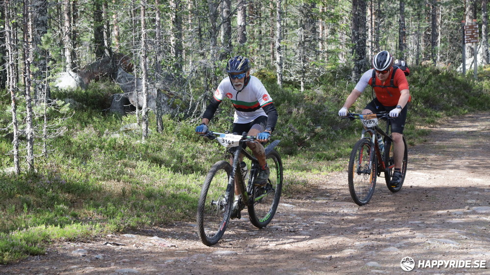 Bild från Cykelvasan 2024