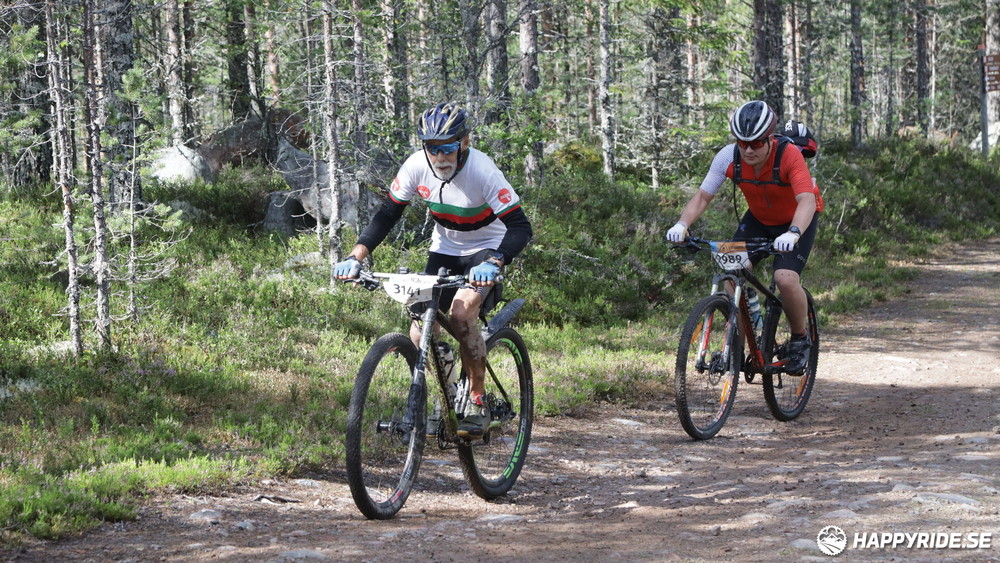 Bild från Cykelvasan 2024