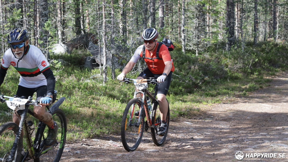 Bild från Cykelvasan 2024