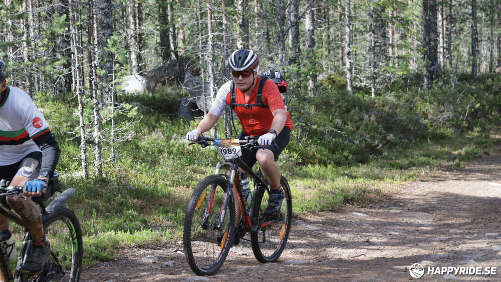 Bild från Cykelvasan 2024