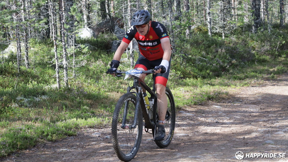 Bild från Cykelvasan 2024