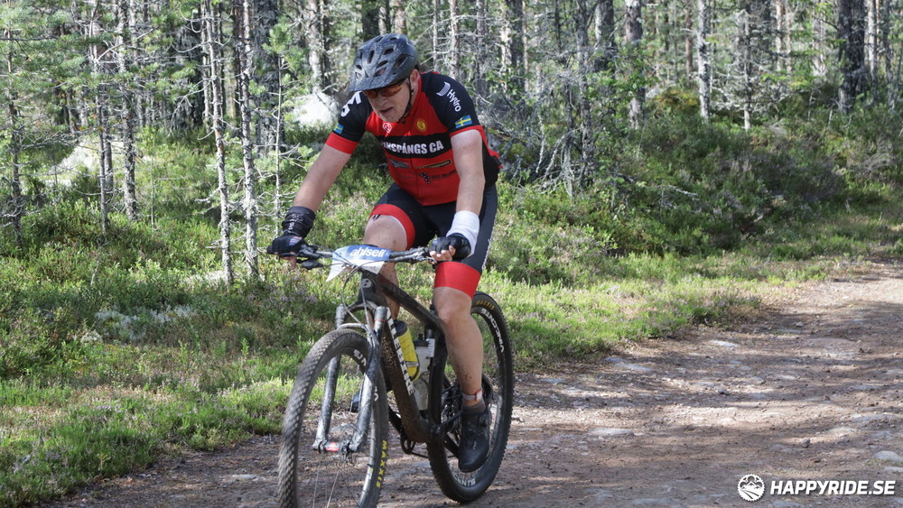 Bild från Cykelvasan 2024