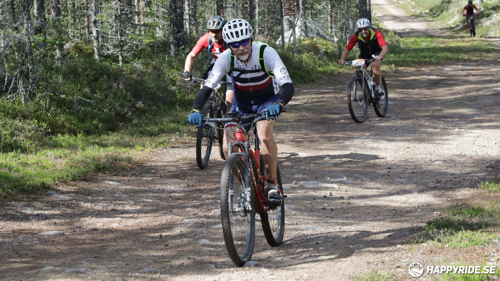 Bild från Cykelvasan 2024