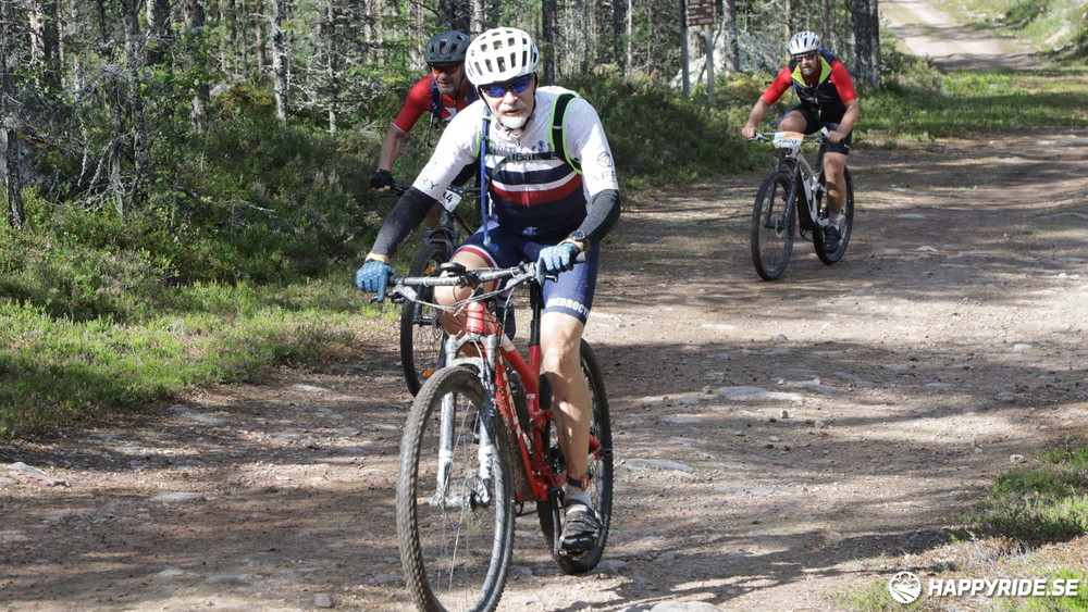 Bild från Cykelvasan 2024