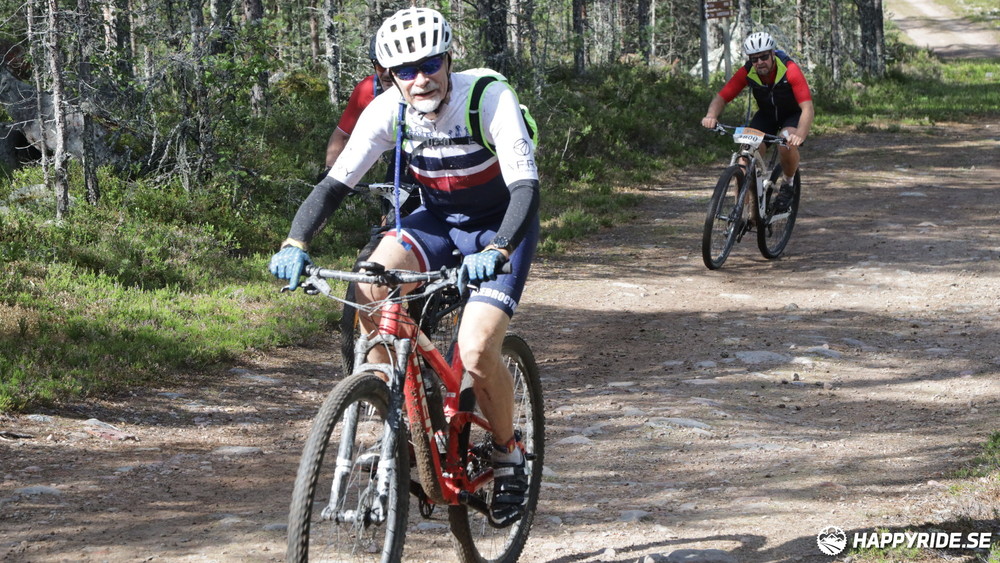 Bild från Cykelvasan 2024
