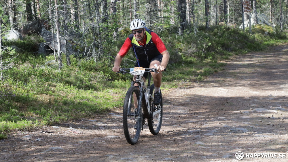 Bild från Cykelvasan 2024