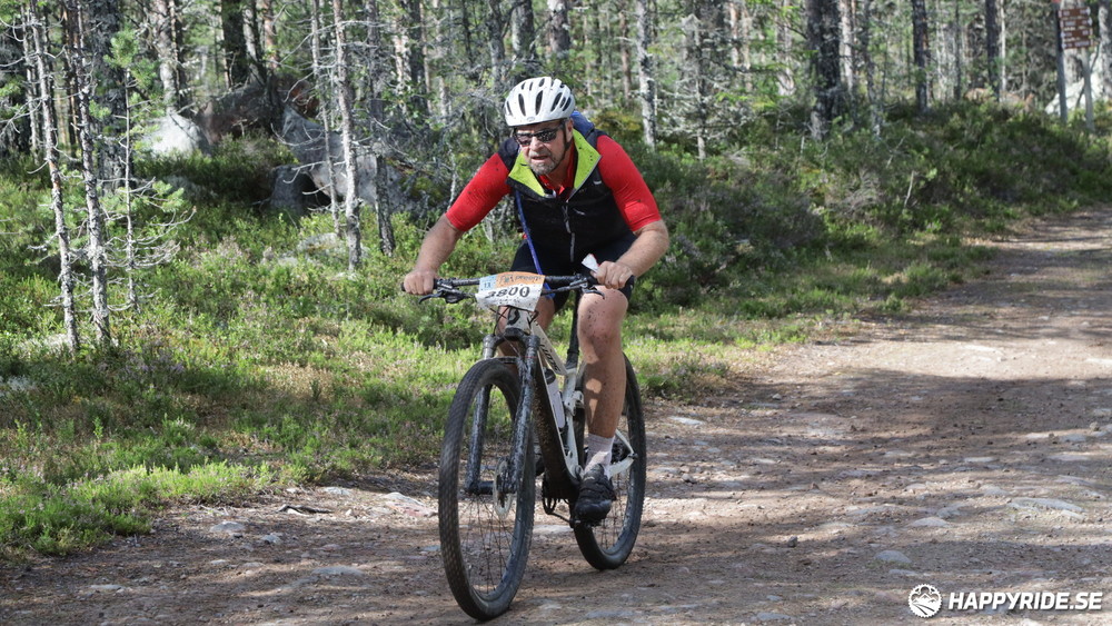 Bild från Cykelvasan 2024