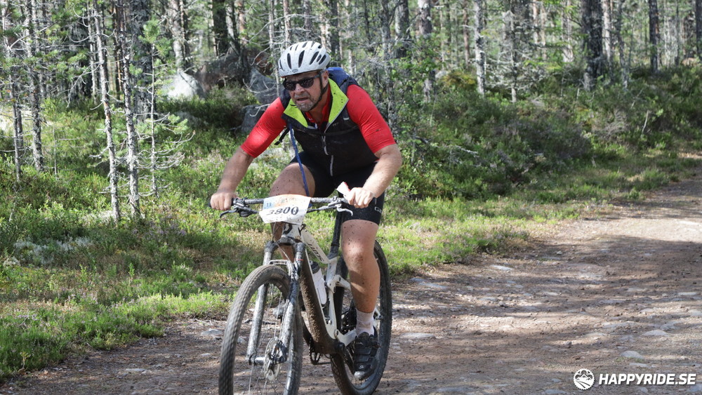 Bild från Cykelvasan 2024