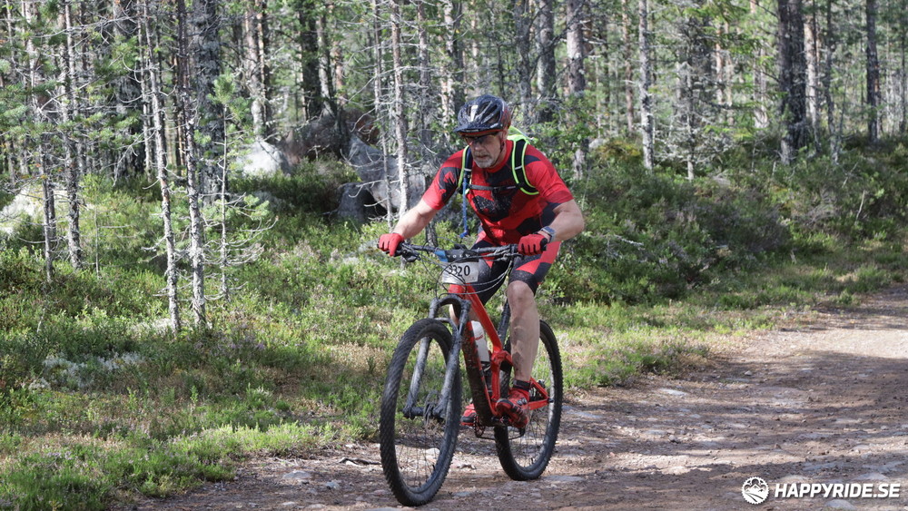 Bild från Cykelvasan 2024