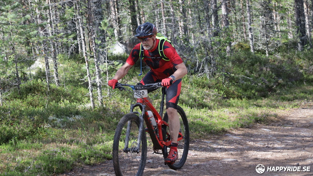 Bild från Cykelvasan 2024