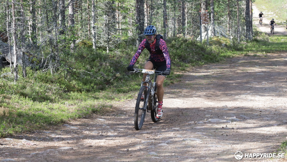 Bild från Cykelvasan 2024