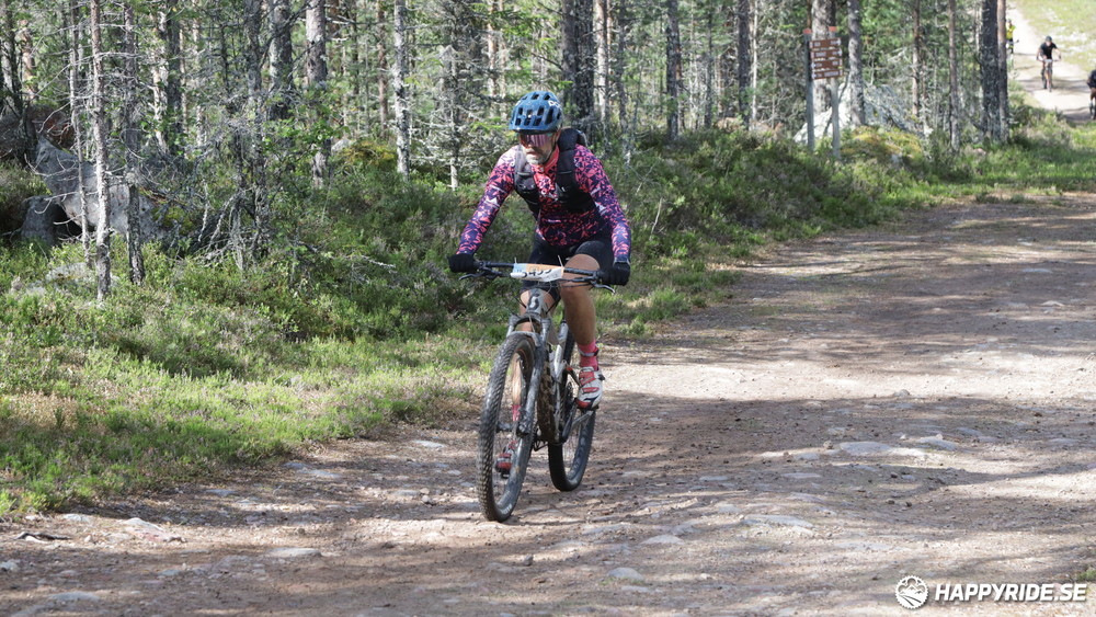 Bild från Cykelvasan 2024