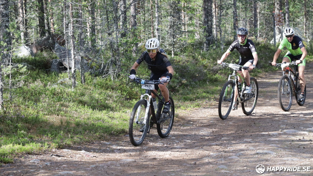 Bild från Cykelvasan 2024