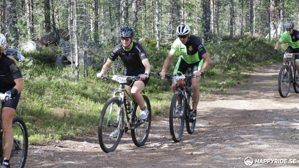 Bild från Cykelvasan 2024
