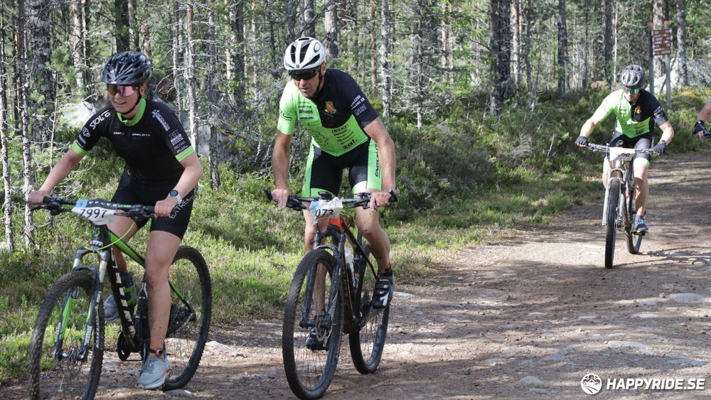 Bild från Cykelvasan 2024
