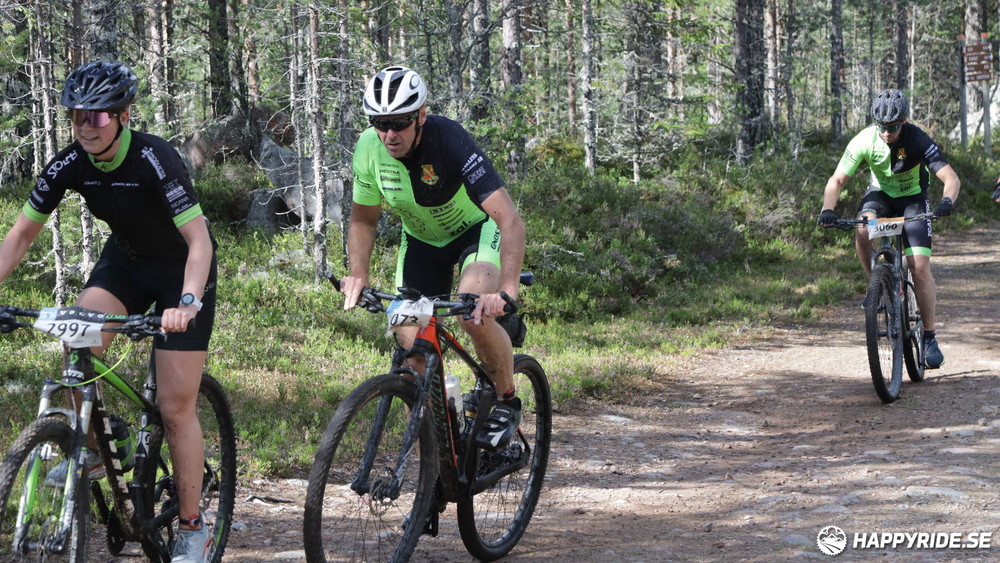 Bild från Cykelvasan 2024