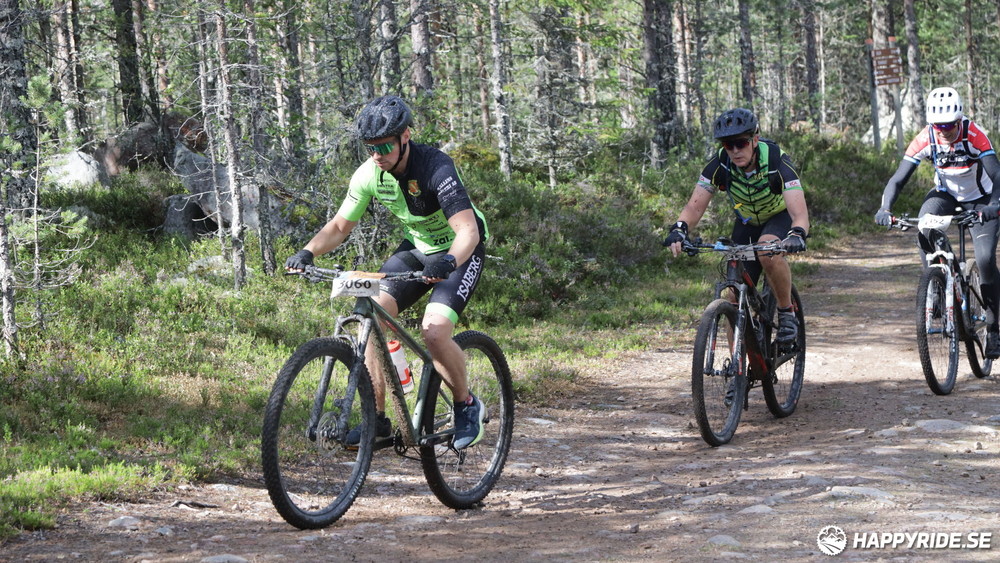 Bild från Cykelvasan 2024