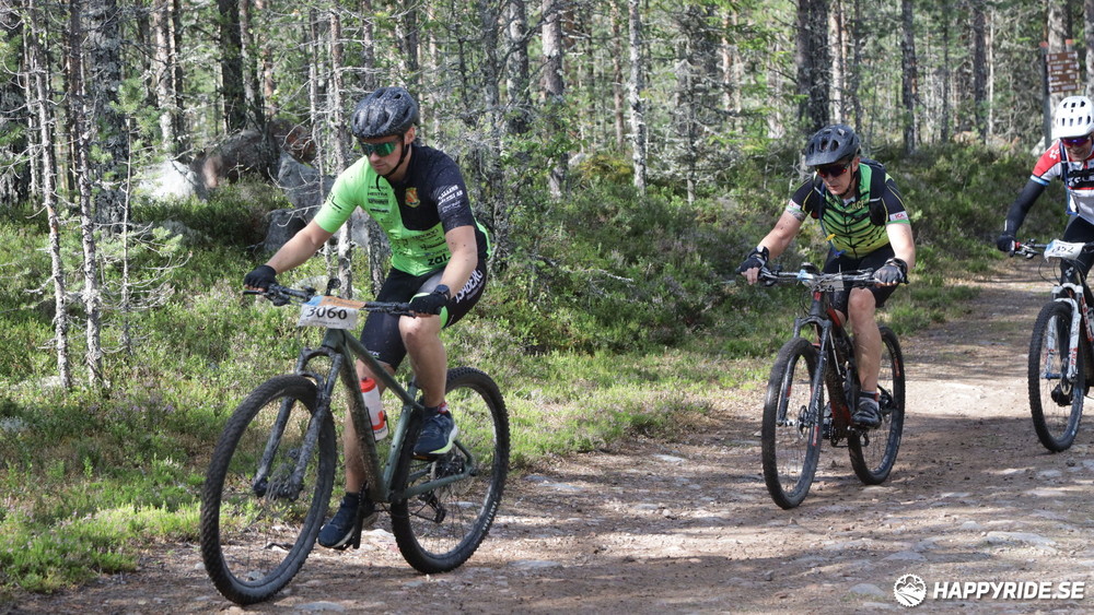 Bild från Cykelvasan 2024