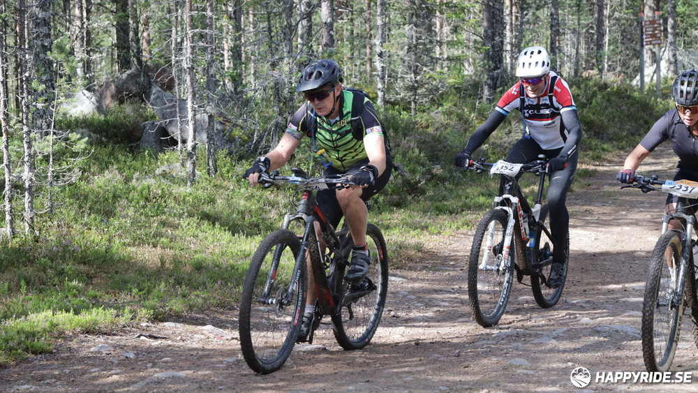 Bild från Cykelvasan 2024