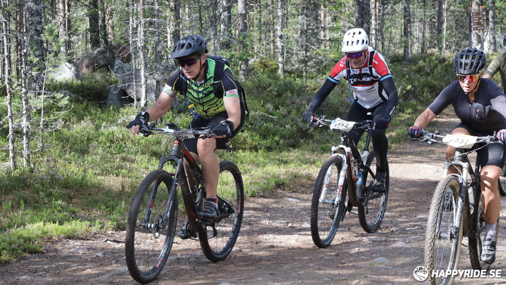 Bild från Cykelvasan 2024