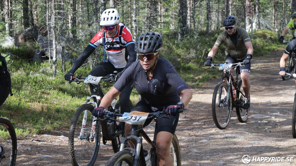 Bild från Cykelvasan 2024