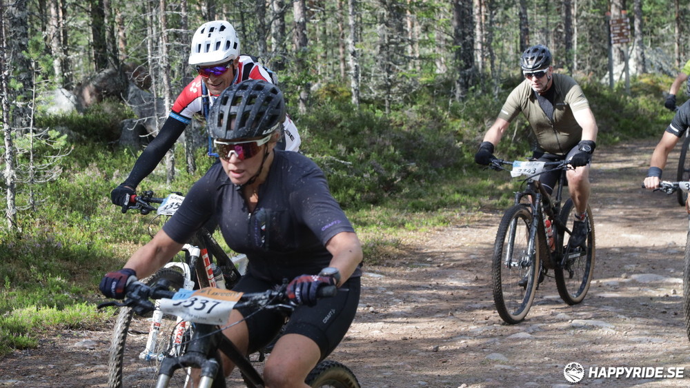 Bild från Cykelvasan 2024