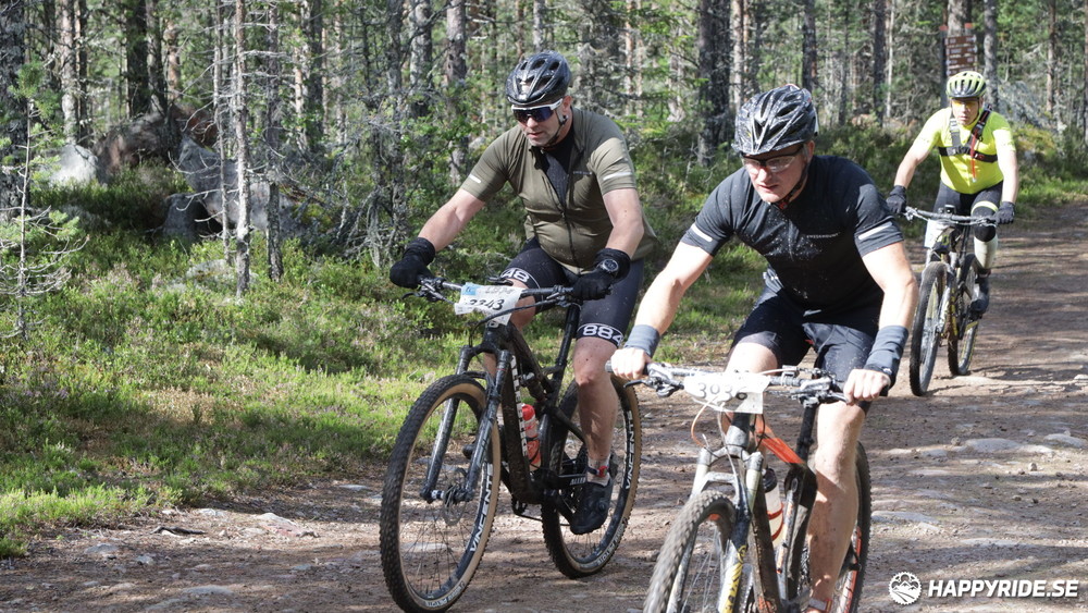 Bild från Cykelvasan 2024