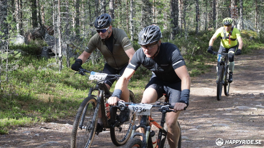 Bild från Cykelvasan 2024