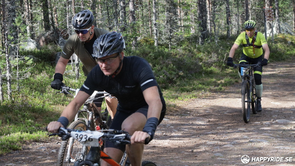 Bild från Cykelvasan 2024