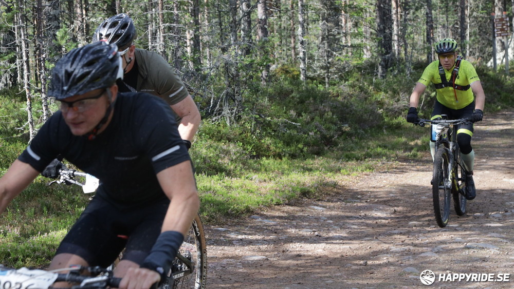 Bild från Cykelvasan 2024