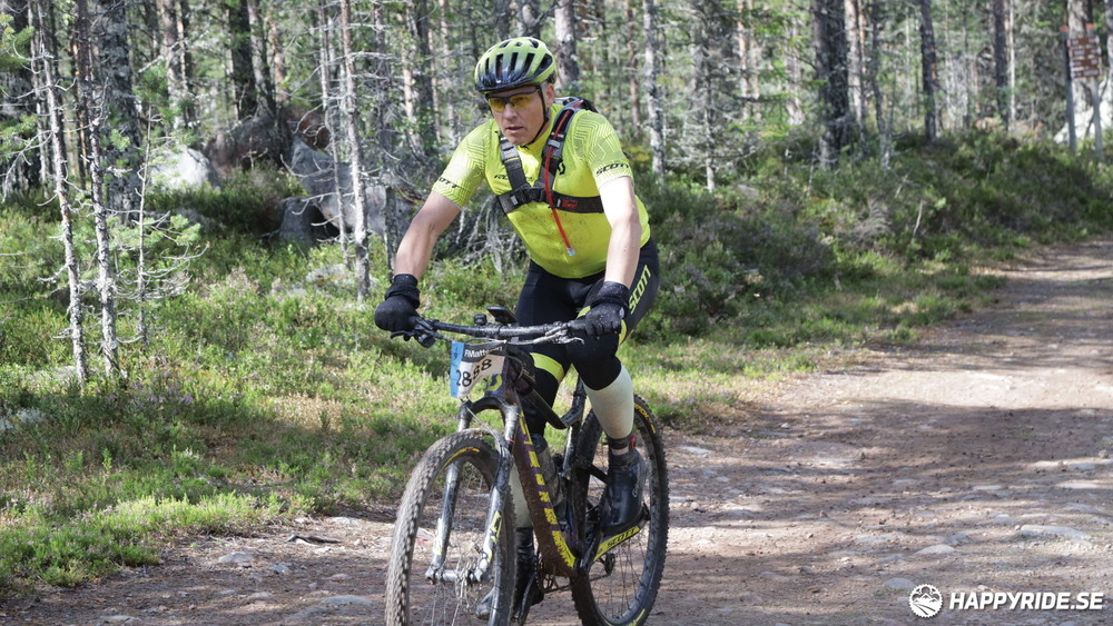 Bild från Cykelvasan 2024
