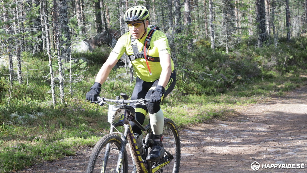 Bild från Cykelvasan 2024