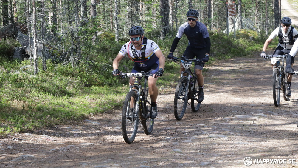 Bild från Cykelvasan 2024
