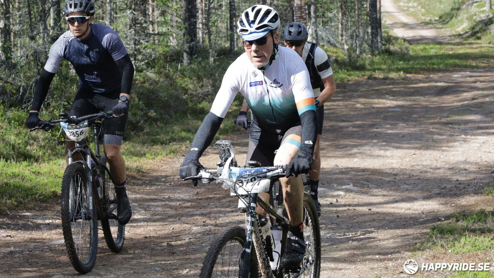 Bild från Cykelvasan 2024