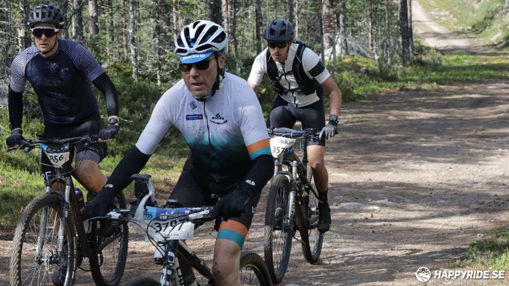Bild från Cykelvasan 2024