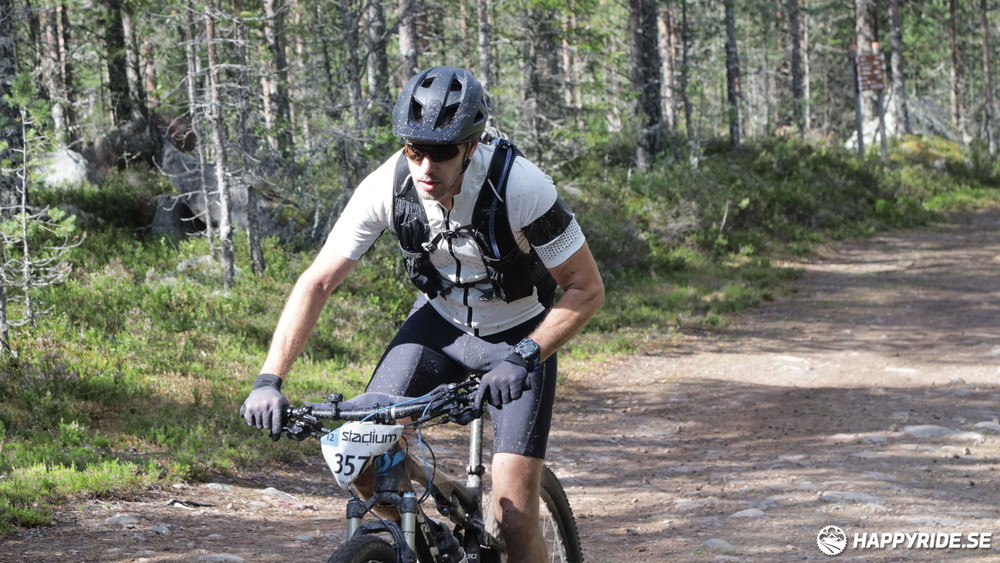 Bild från Cykelvasan 2024