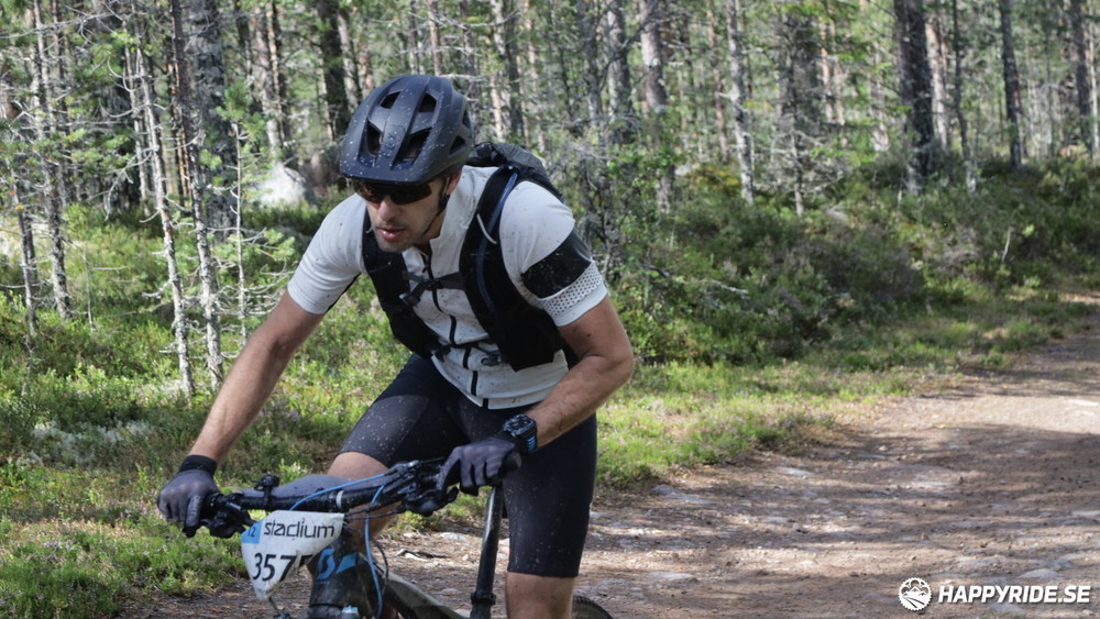 Bild från Cykelvasan 2024