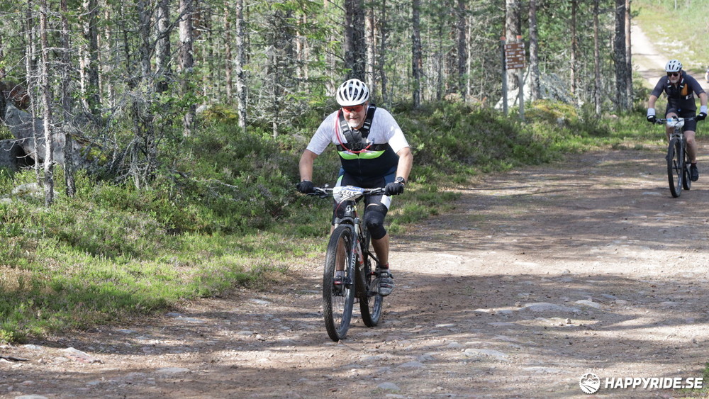 Bild från Cykelvasan 2024