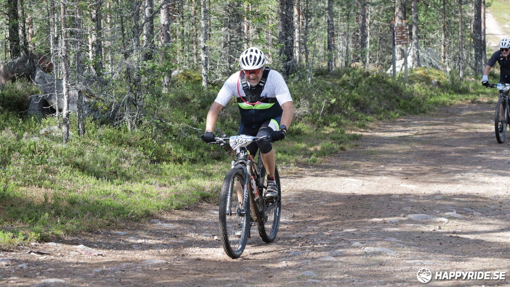 Bild från Cykelvasan 2024