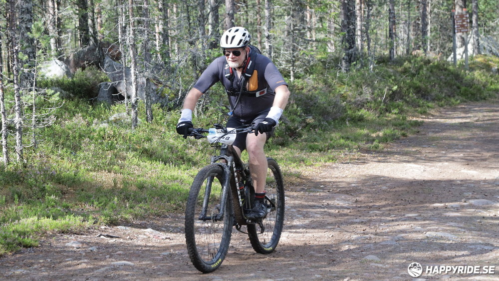 Bild från Cykelvasan 2024