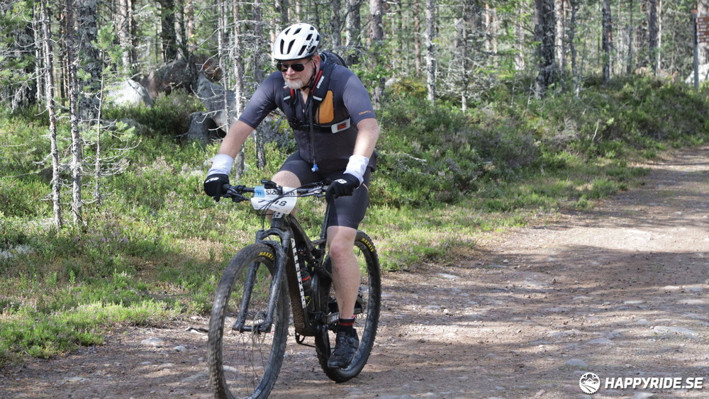Bild från Cykelvasan 2024