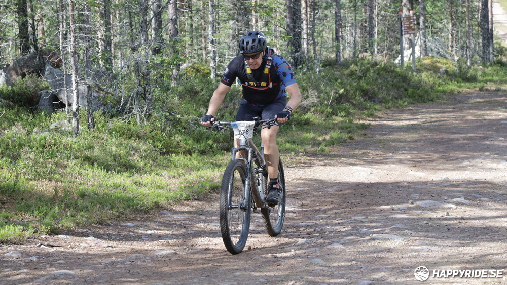 Bild från Cykelvasan 2024