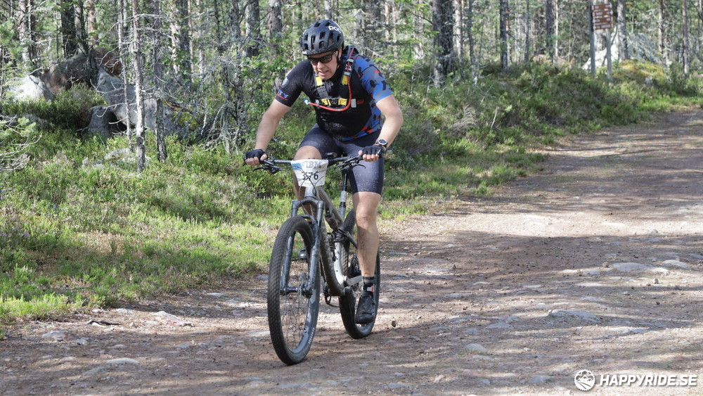 Bild från Cykelvasan 2024