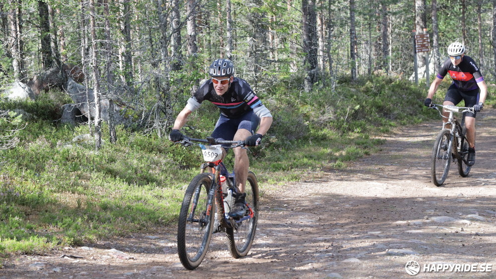Bild från Cykelvasan 2024