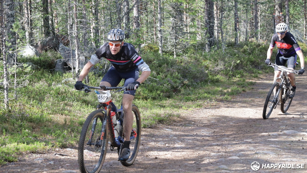 Bild från Cykelvasan 2024
