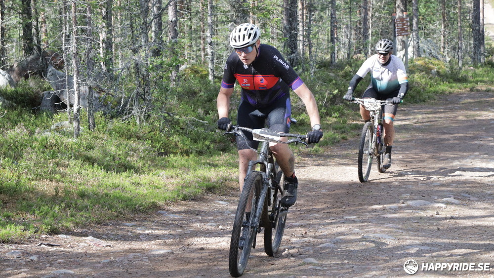 Bild från Cykelvasan 2024